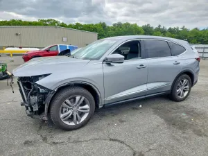 Acura MDX 3.5L 6 2022