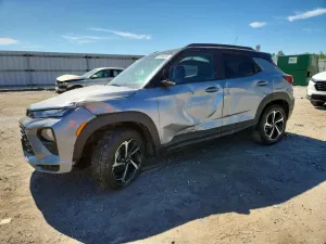 Chevrolet Trailblazer 1.3L 3 2023