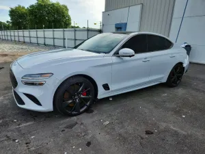 Genesis G70 3.3L 6 2023