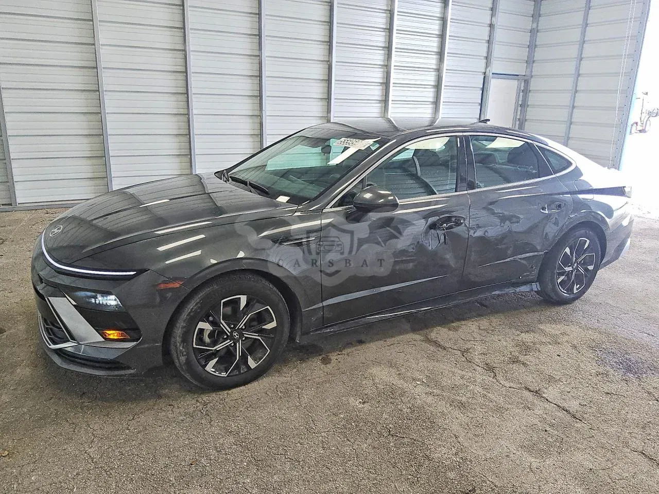 Hyundai Sonata 2.5L 4 2025