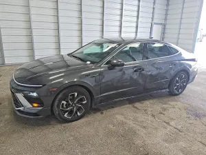 Hyundai Sonata 2.5L 4 2025