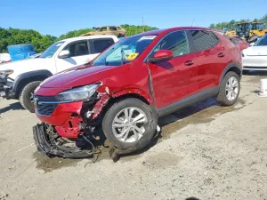 Buick Encore 1.2L 3 2021