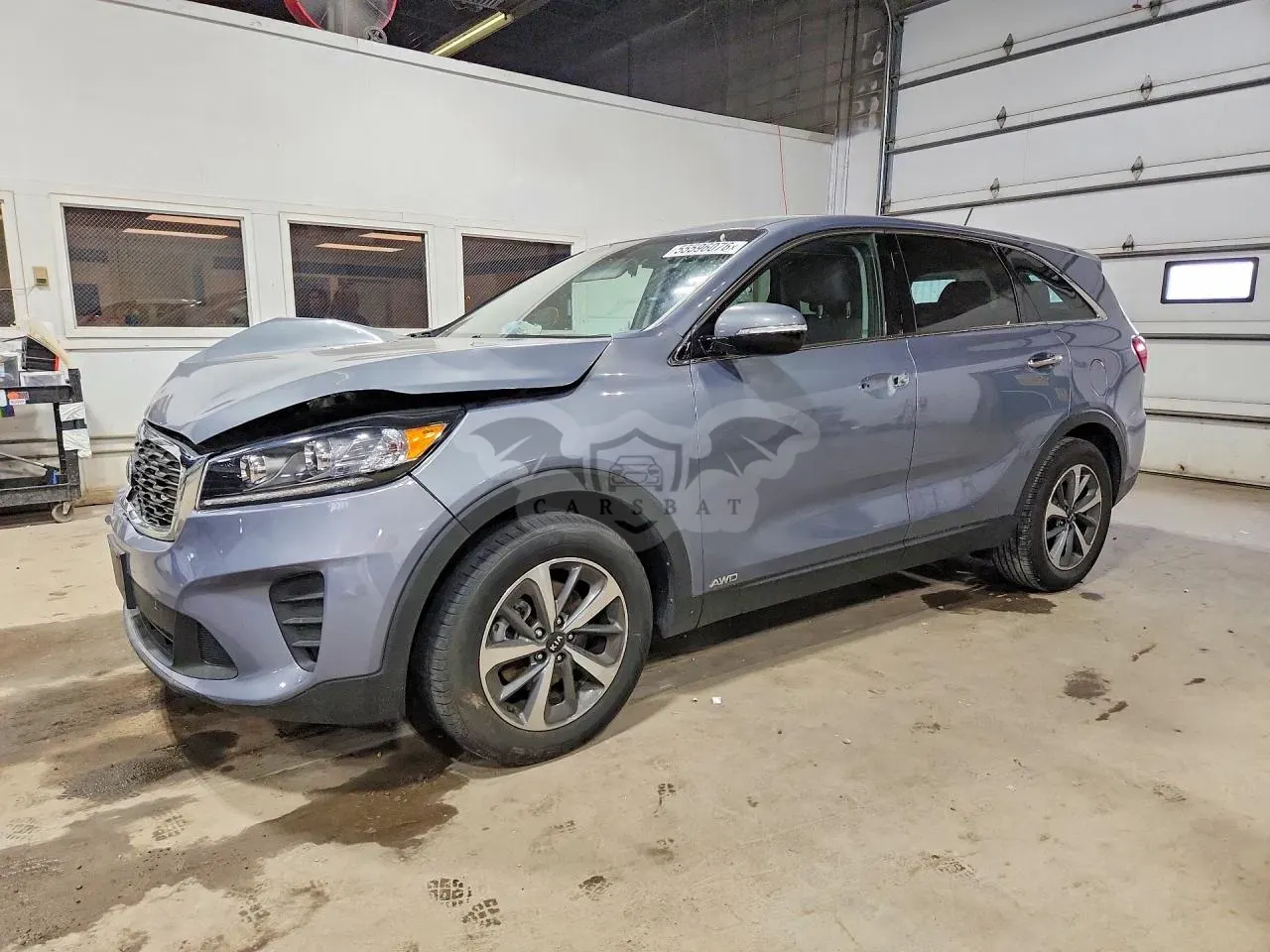Kia Sorento 3.3L 6 2020