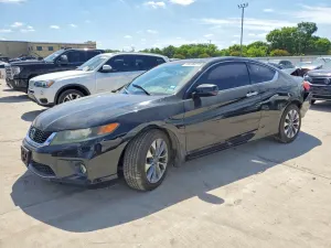 Honda Accord 2.4L 4 2015