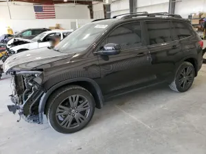 Honda Passport SPORT 3.5L 6 2019