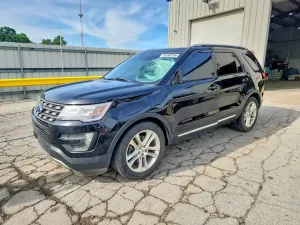 Ford Explorer 3.5L 6 2016