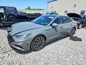 Hyundai Sonata 1.6L 4 2021