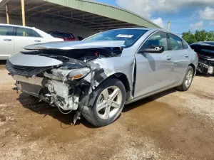 Chevrolet Malibu 1.5L 4 2022