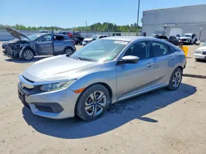 Honda Civic 2.0L 4 2016