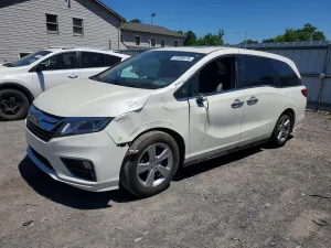 Honda Odyssey 3.5L 6 2019