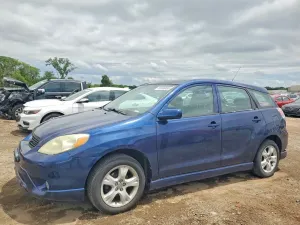 Toyota Matrix 1.8L 4 2005