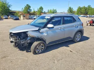 Hyundai Venue 1.6L 4 2020