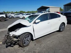 Kia Cerato / Forte / K3 2.0L 4 2019