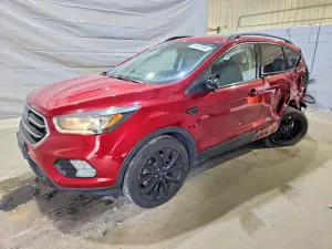 Ford Escape 1.5L 4 2018