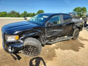 GMC Canyon 3.6L 6 2022