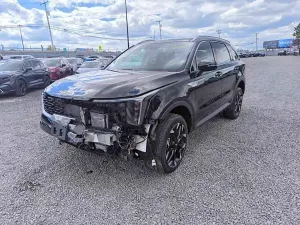 Kia Sorento 2.5L 4 2025