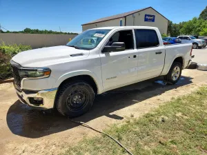 RAM 1500 3.0L 6 2025