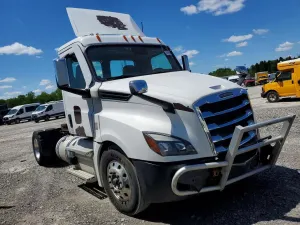 Freightliner Cascadia 12.8L 6 2022