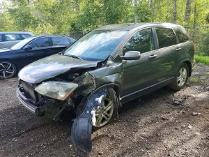 Honda CR-V 2.4L 4 2011