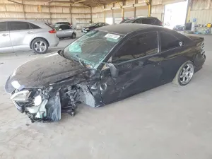 Honda Civic 1.7L 4 2004