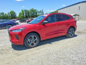Ford Escape 1.5L 3 2023