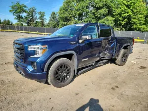 GMC Sierra 5.3L 8 2020