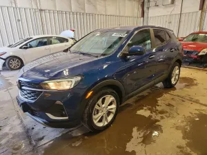 Buick Encore 1.2L 3 2021