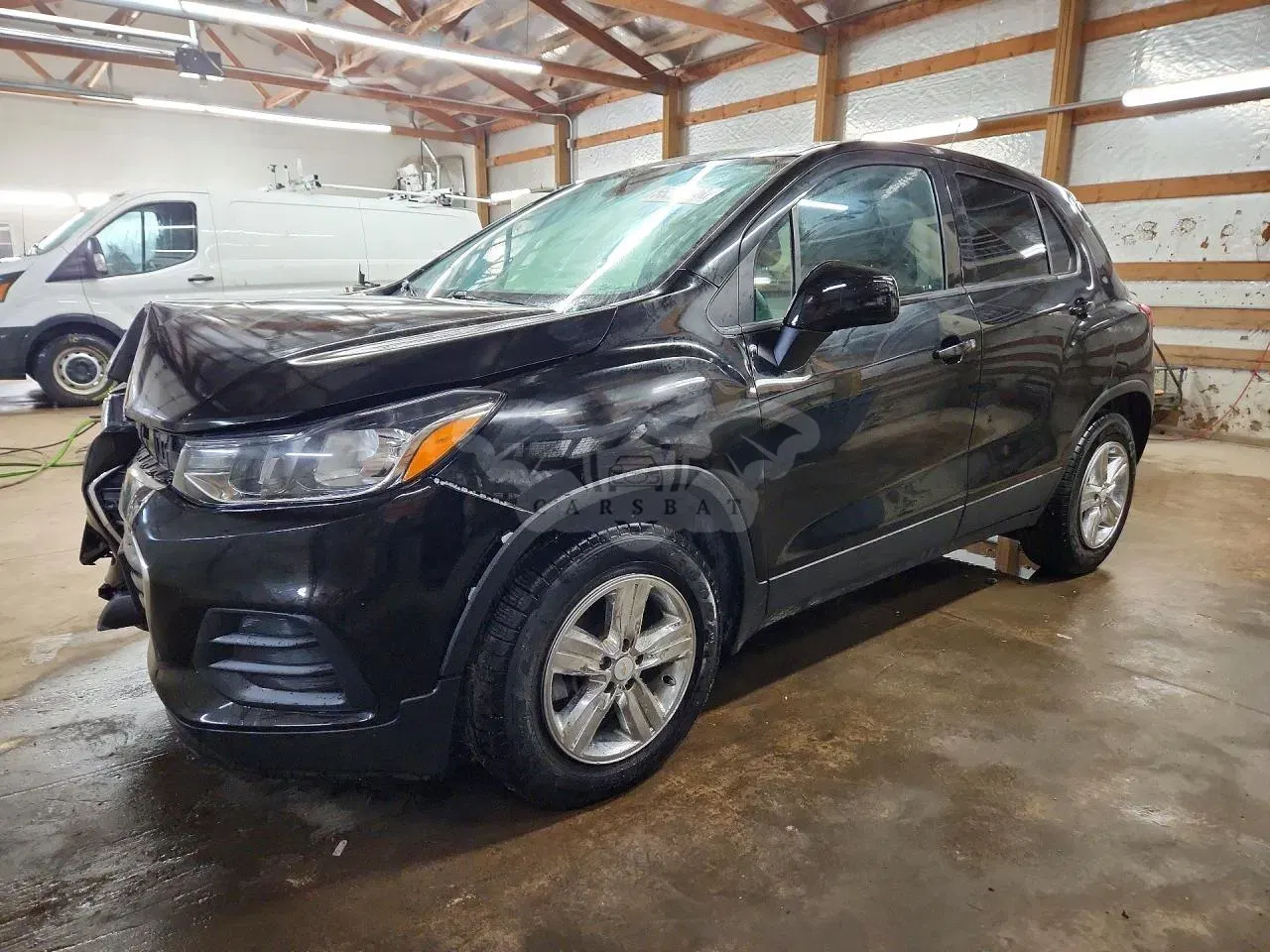 Chevrolet Trax 1.4L 4 2020