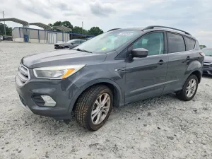 Ford Escape 1.5L 4 2018