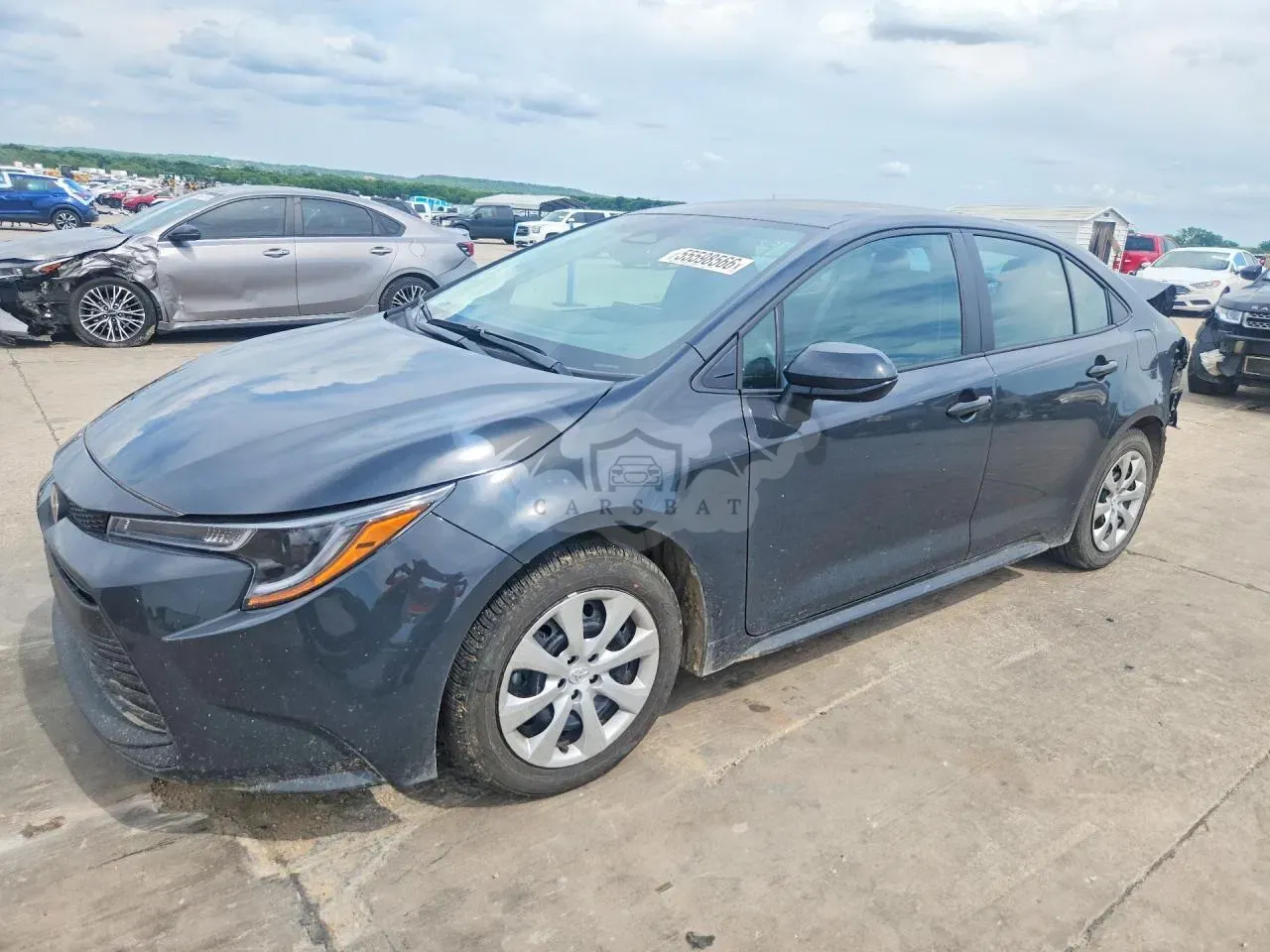 Toyota Corolla 2.0L 4 2026