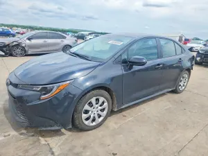 Toyota Corolla 2.0L 4 2026