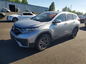 Honda CR-V 1.5L 4 2020