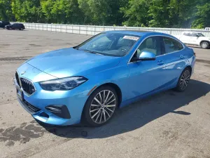 BMW 2 Series 2.0L 4 2021