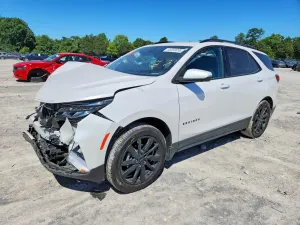 Chevrolet Equinox 1.5L 4 2023