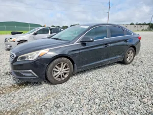 Hyundai Sonata 2.4L 4 2015