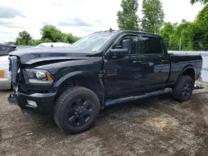 RAM 2500 6.7L 6 2018