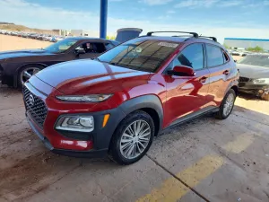 Hyundai Kona 2.0L 4 2021