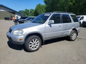 Honda CR-V 2.0L 4 2001