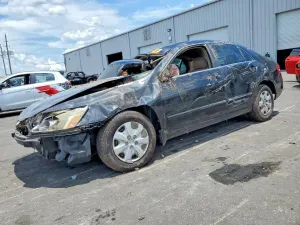 Honda Accord 2.4L 4 2004