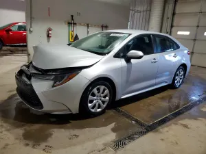 Toyota Corolla 2.0L 4 2023