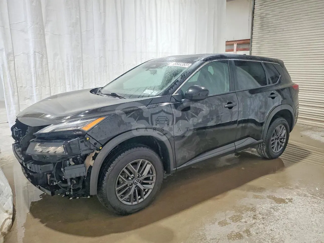 Nissan Rogue 1.5L 3 2023