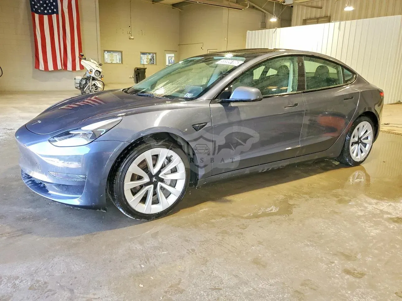 Tesla Model 3 2023