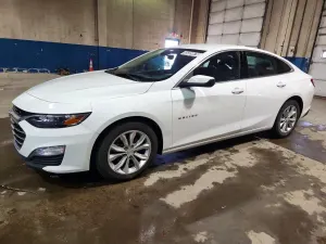 Chevrolet Malibu 1.5L 4 2022