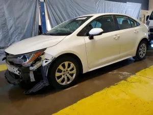Toyota Corolla 1.8L 4 2021