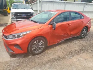 Kia Cerato / Forte / K3 2.0L 4 2024