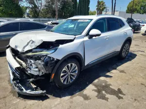 Buick Envision 2.0L 4 2024
