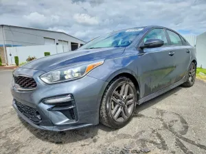 Kia Cerato / Forte / K3 2.0L 4 2021
