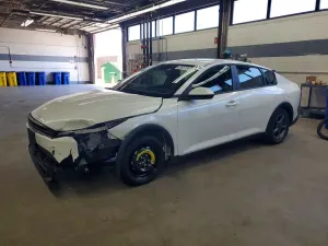 Kia K4 2.0L 4 2026