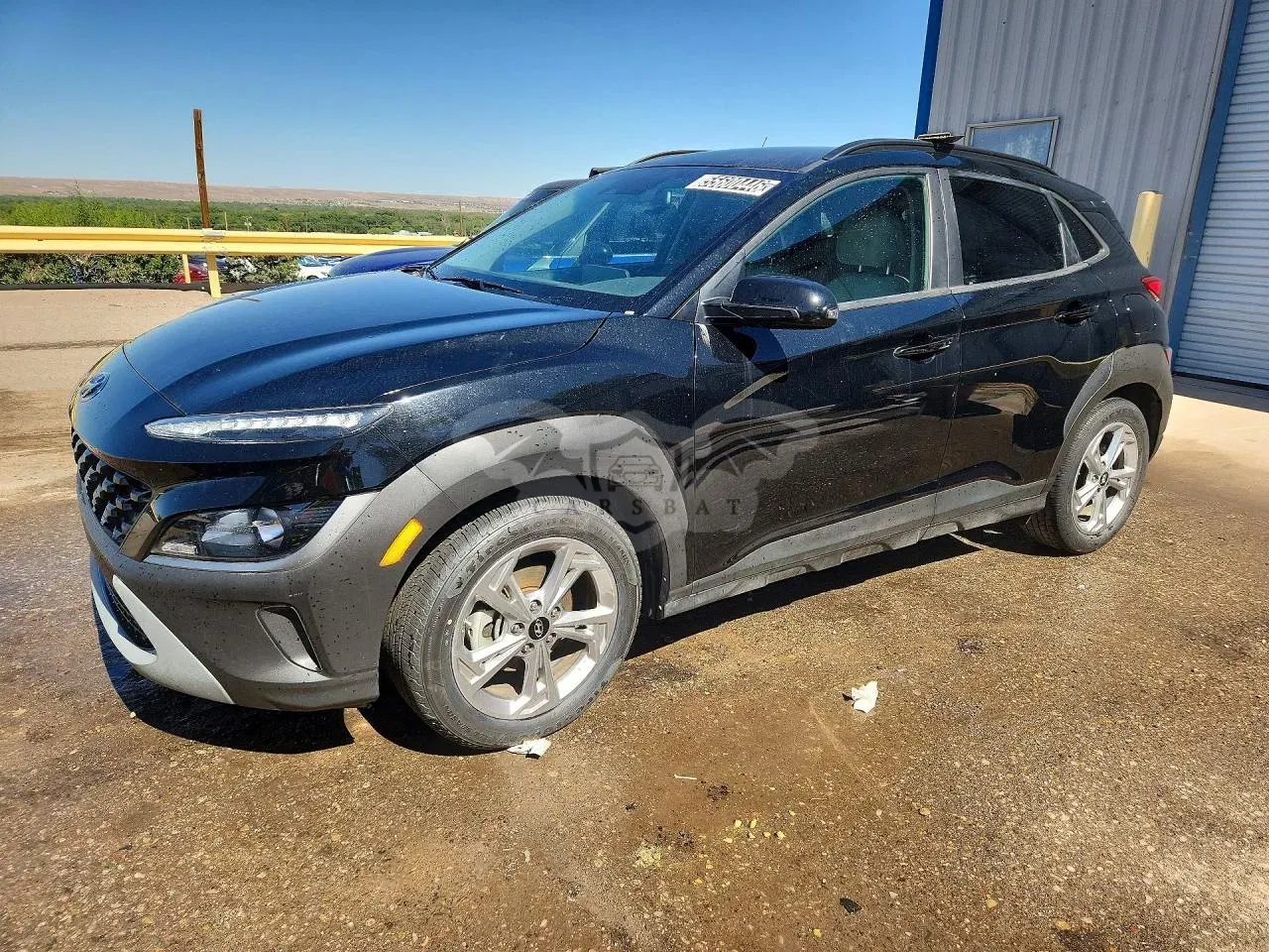 Hyundai Kona 2.0L 4 2023