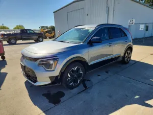 Kia Niro 0 2024